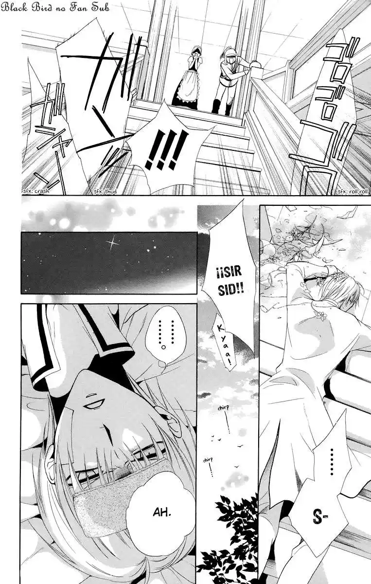 The Princess and The Three Beast! - Himegimi to Sanbiki no Kemono (2008) - Capítulo 8.05 - Página 9 - LectorTMOo