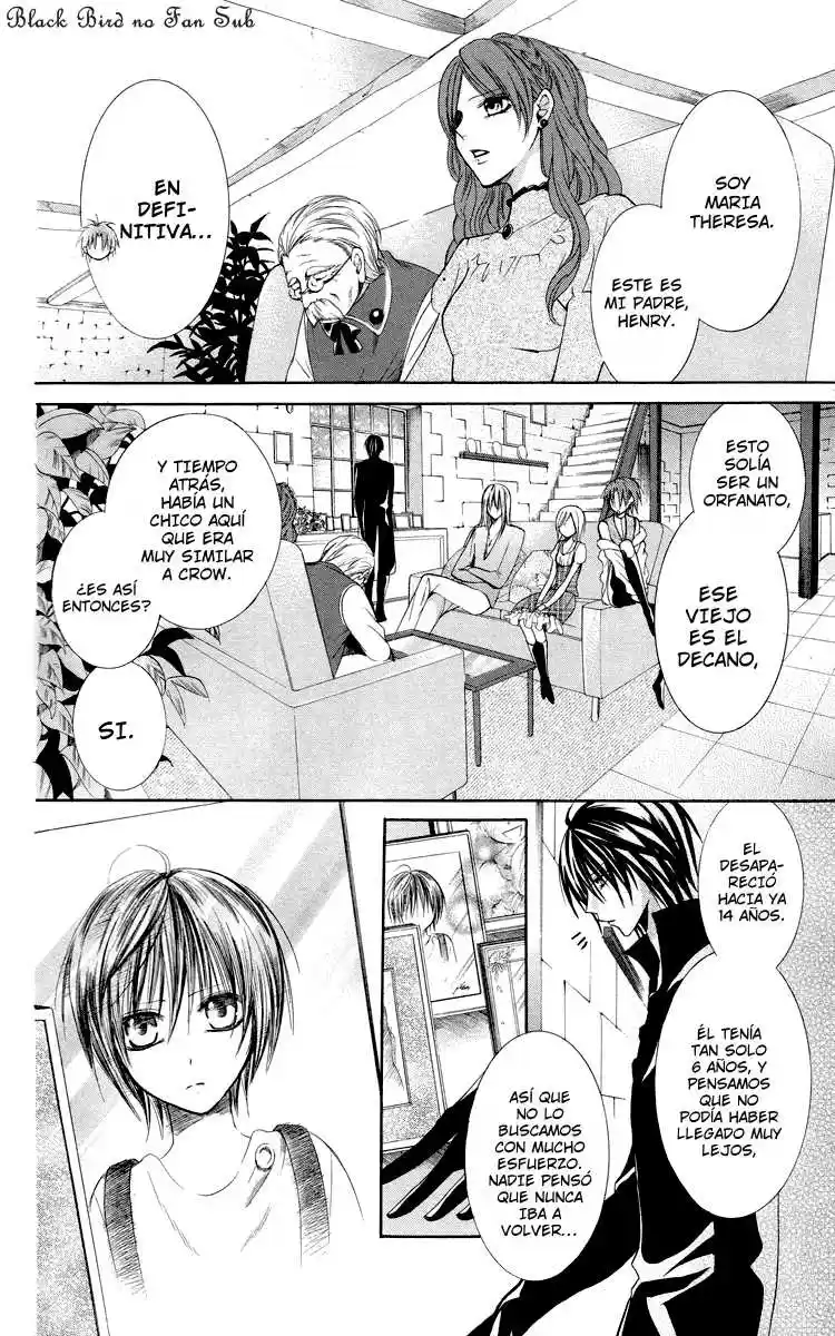 The Princess and The Three Beast! - Himegimi to Sanbiki no Kemono (2008) - Capítulo 9 - Página 16 - LectorTMOo