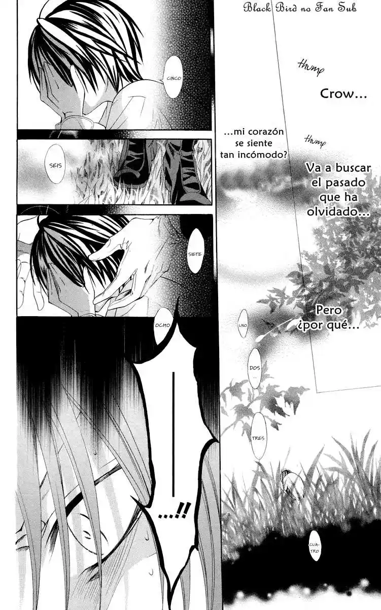 The Princess and The Three Beast! - Himegimi to Sanbiki no Kemono (2008) - Capítulo 9 - Página 18 - LectorTMOo