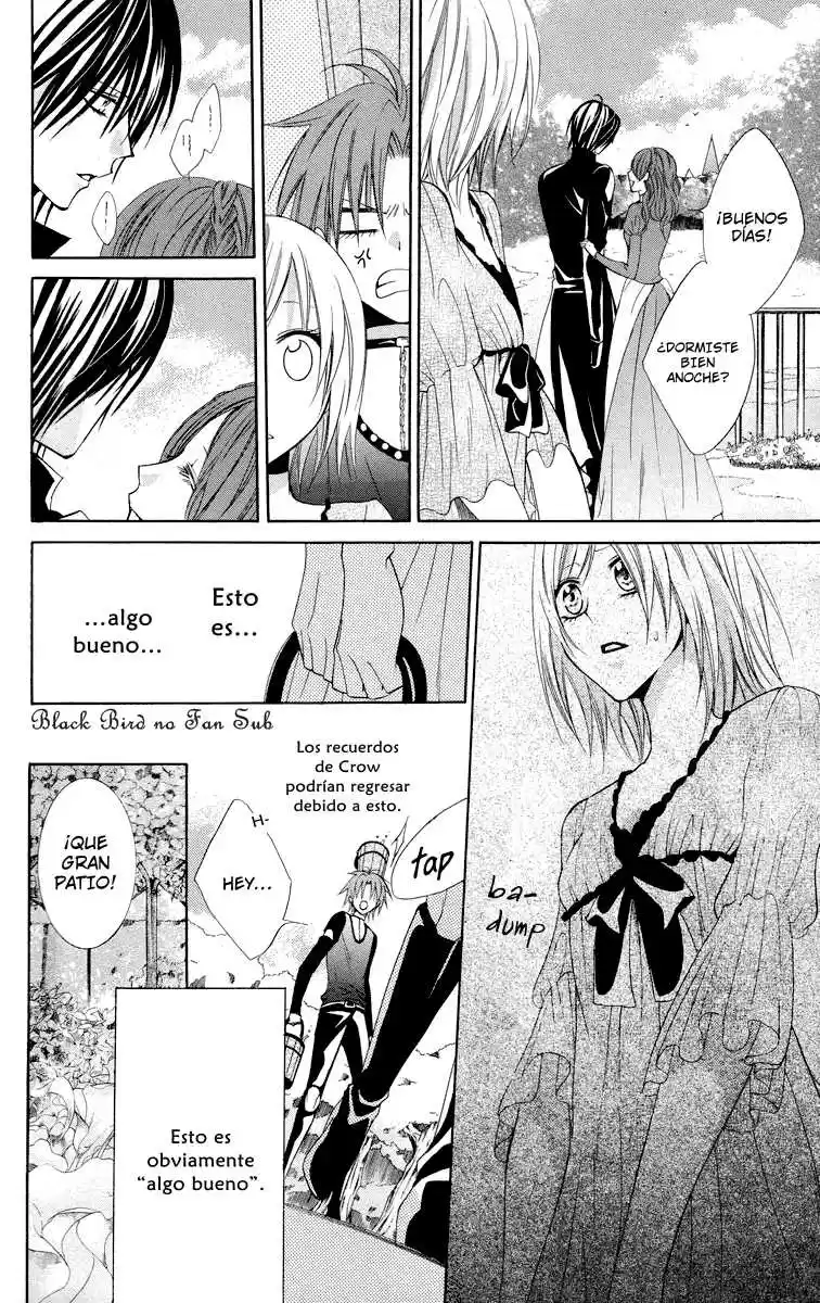 The Princess and The Three Beast! - Himegimi to Sanbiki no Kemono (2008) - Capítulo 9 - Página 22 - LectorTMOo