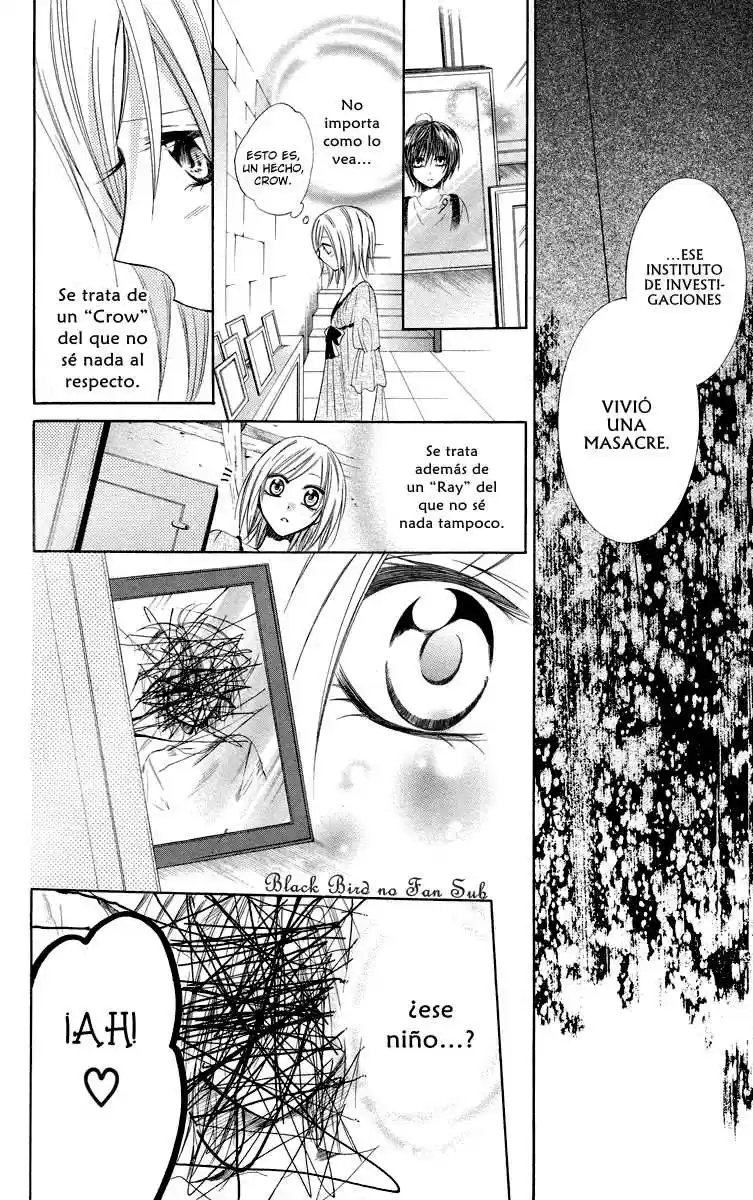 The Princess and The Three Beast! - Himegimi to Sanbiki no Kemono (2008) - Capítulo 9 - Página 24 - LectorTMOo