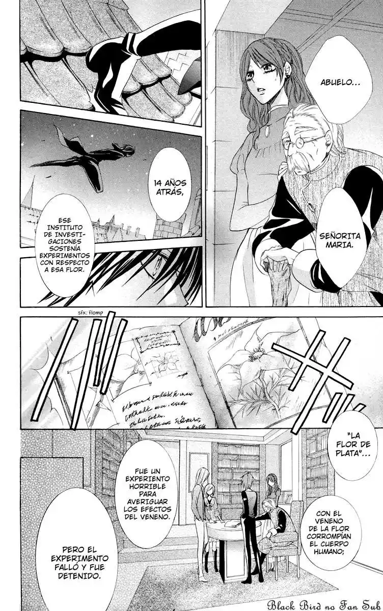 The Princess and The Three Beast! - Himegimi to Sanbiki no Kemono (2008) - Capítulo 9 - Página 28 - LectorTMOo