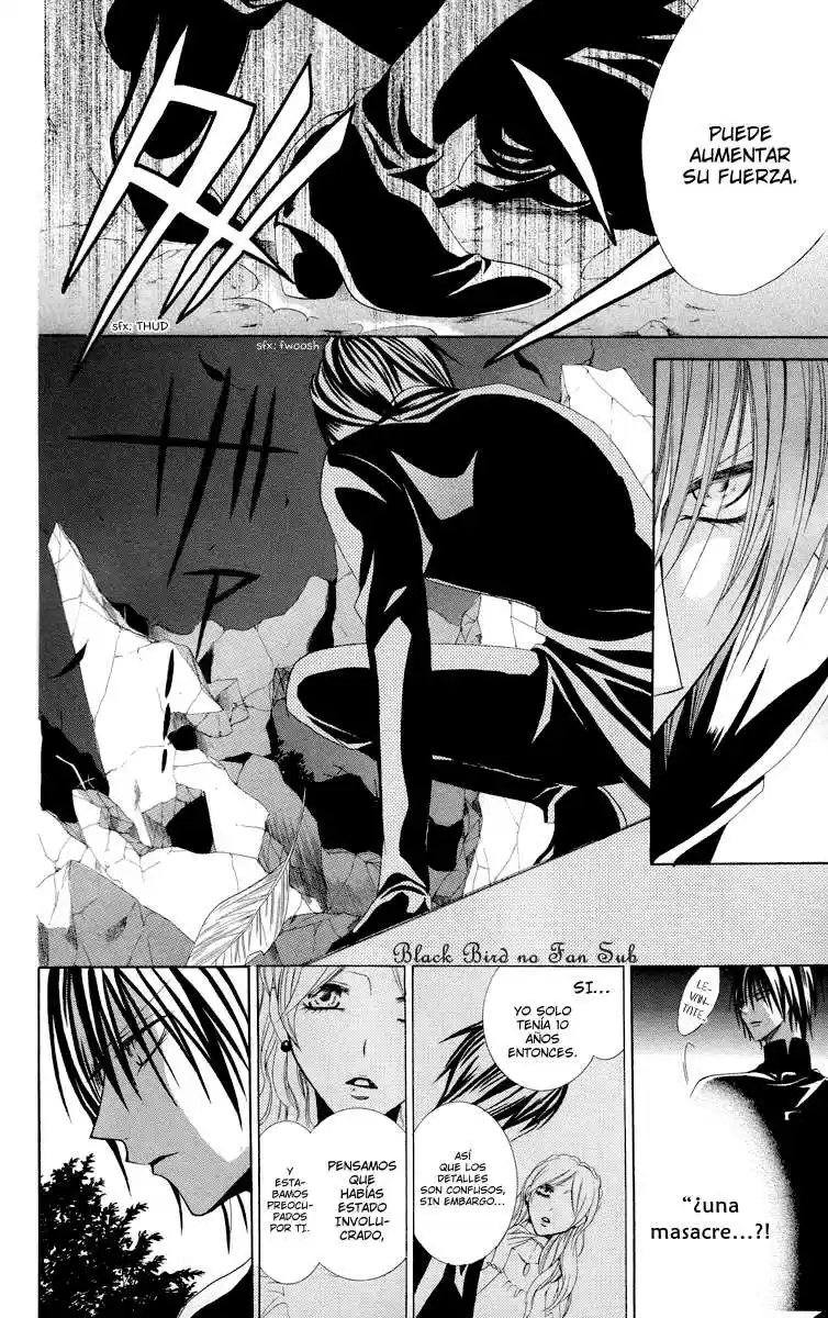 The Princess and The Three Beast! - Himegimi to Sanbiki no Kemono (2008) - Capítulo 9 - Página 30 - LectorTMOo