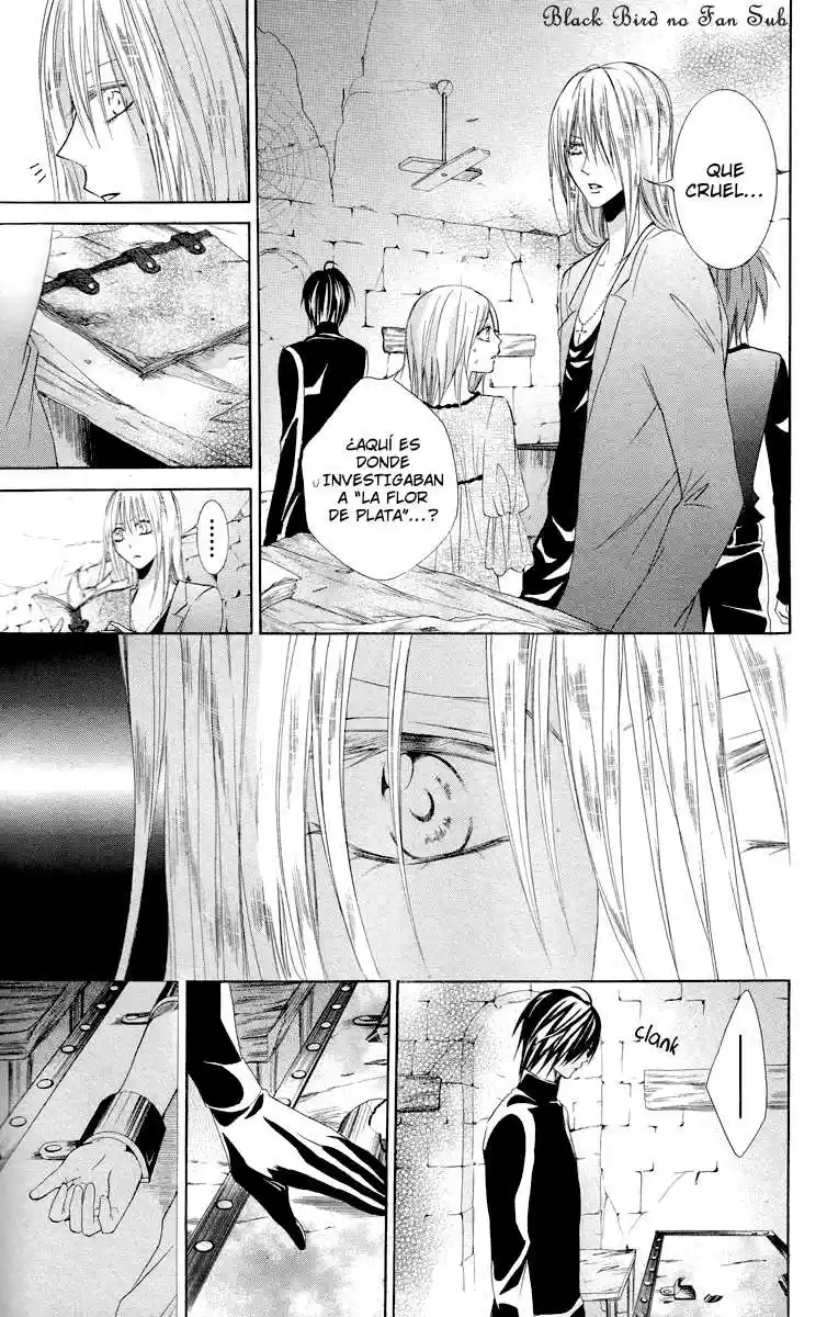 The Princess and The Three Beast! - Himegimi to Sanbiki no Kemono (2008) - Capítulo 9 - Página 35 - LectorTMOo