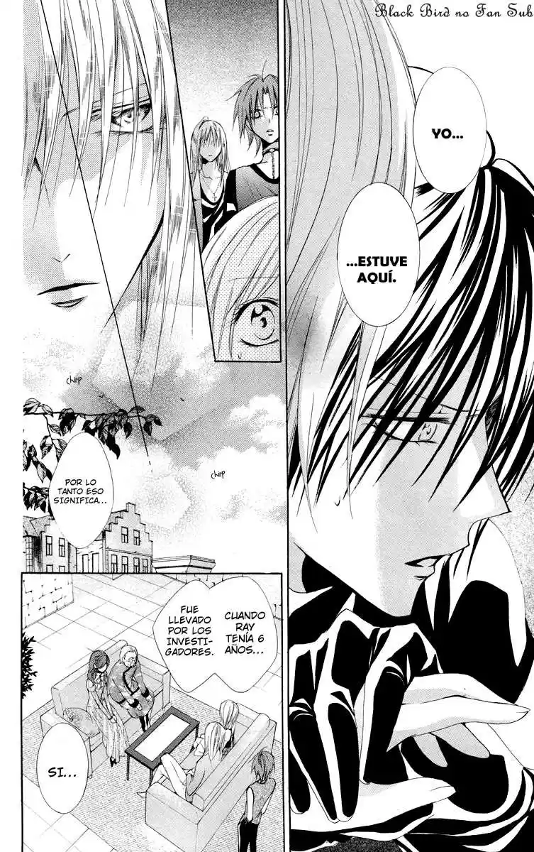 The Princess and The Three Beast! - Himegimi to Sanbiki no Kemono (2008) - Capítulo 9 - Página 38 - LectorTMOo