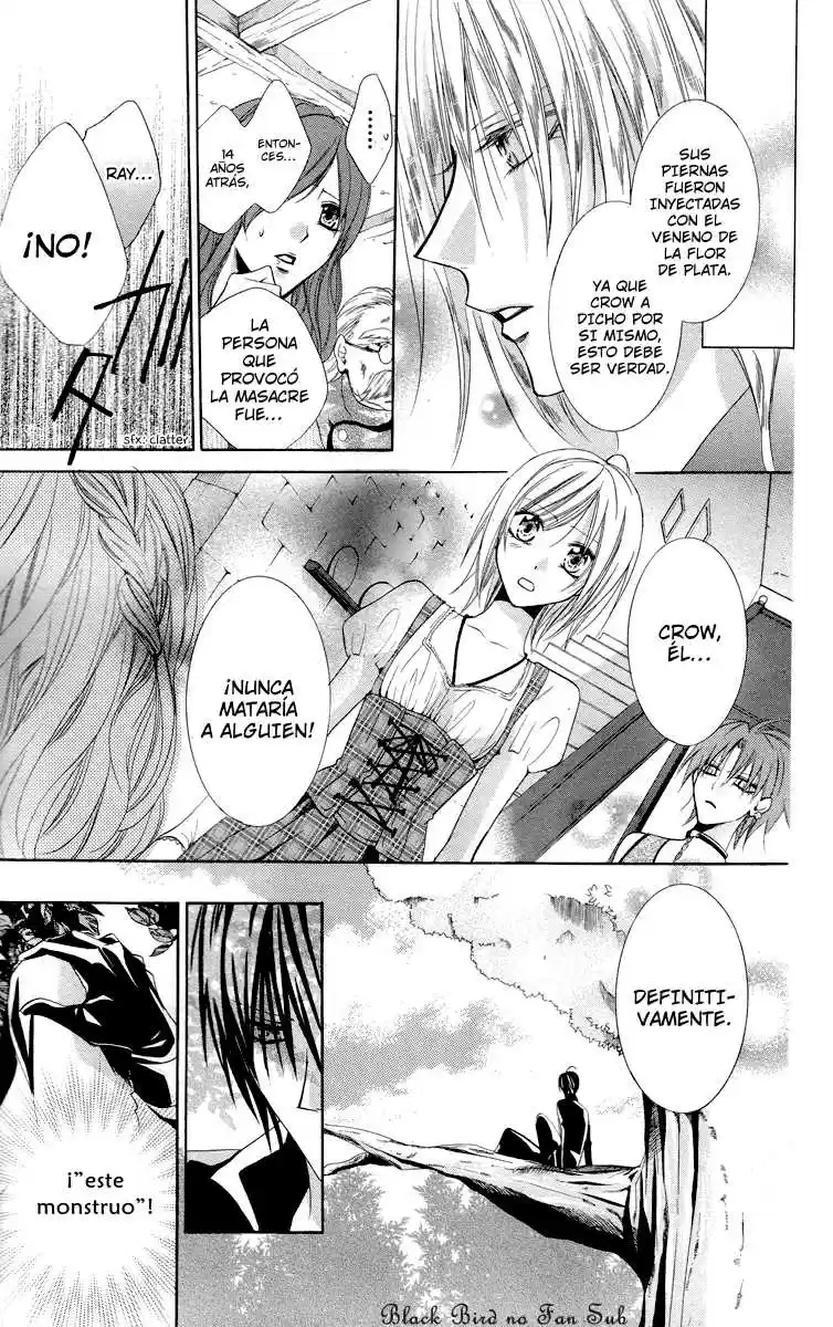 The Princess and The Three Beast! - Himegimi to Sanbiki no Kemono (2008) - Capítulo 9 - Página 39 - LectorTMOo