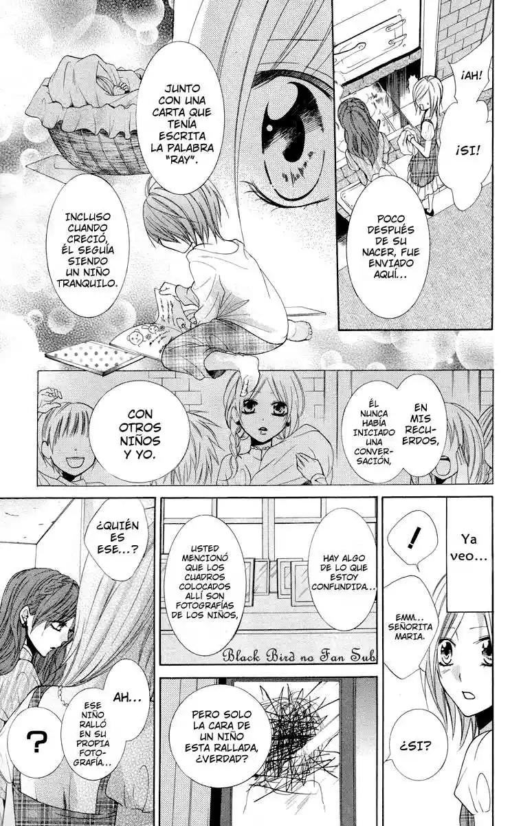 The Princess and The Three Beast! - Himegimi to Sanbiki no Kemono (2008) - Capítulo 9 - Página 43 - LectorTMOo