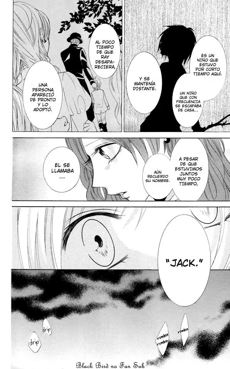 The Princess and The Three Beast! - Himegimi to Sanbiki no Kemono (2008) - Capítulo 9 - Página 44 - LectorTMOo