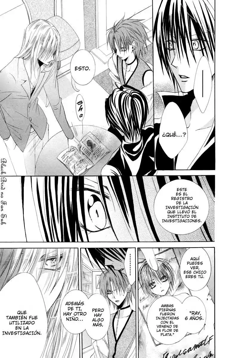 The Princess and The Three Beast! - Himegimi to Sanbiki no Kemono (2008) - Capítulo 9 - Página 45 - LectorTMOo