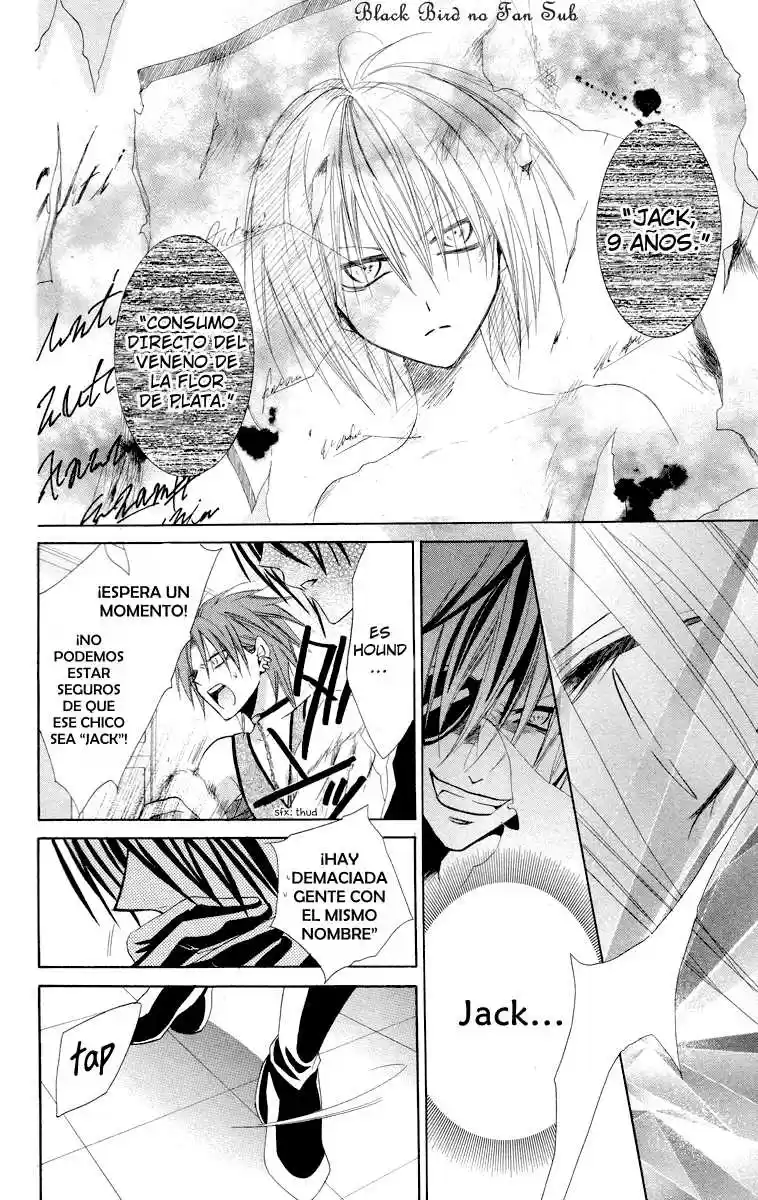 The Princess and The Three Beast! - Himegimi to Sanbiki no Kemono (2008) - Capítulo 9 - Página 46 - LectorTMOo