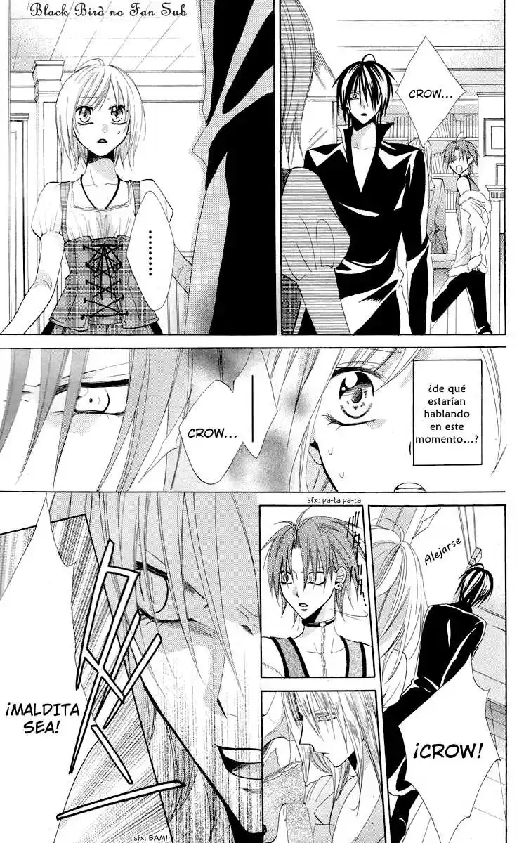 The Princess and The Three Beast! - Himegimi to Sanbiki no Kemono (2008) - Capítulo 9 - Página 47 - LectorTMOo