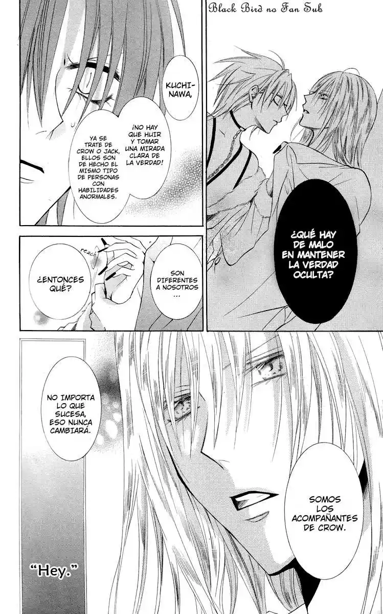 The Princess and The Three Beast! - Himegimi to Sanbiki no Kemono (2008) - Capítulo 9 - Página 48 - LectorTMOo