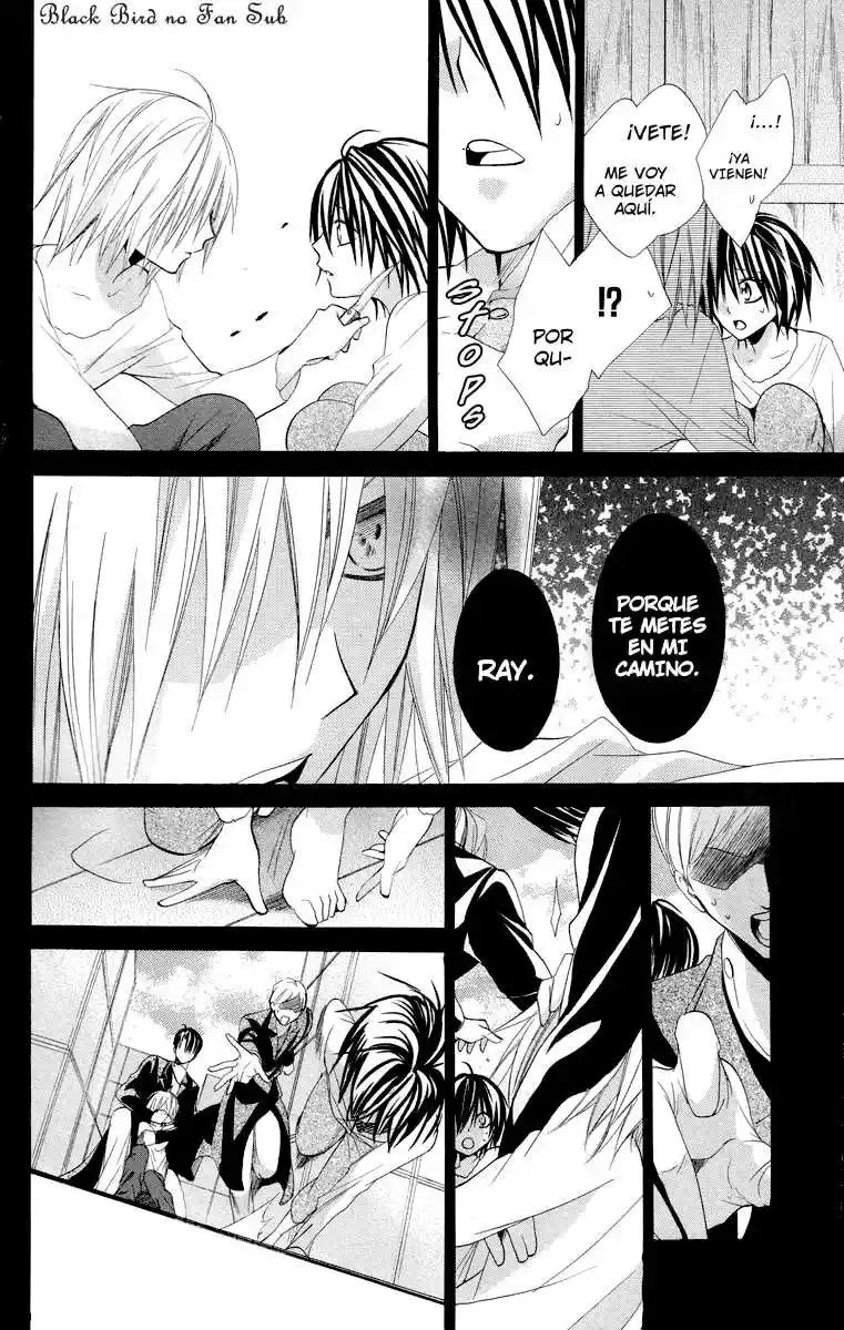 The Princess and The Three Beast! - Himegimi to Sanbiki no Kemono (2008) - Capítulo 9 - Página 50 - LectorTMOo