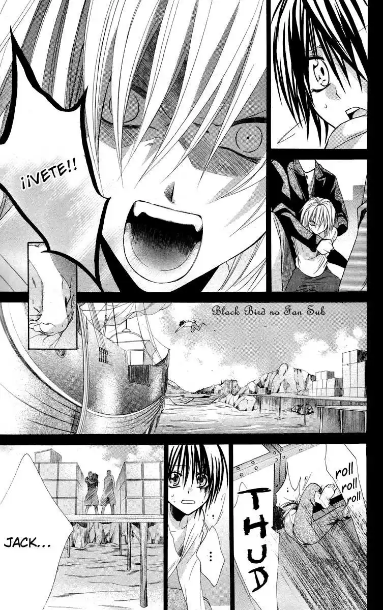 The Princess and The Three Beast! - Himegimi to Sanbiki no Kemono (2008) - Capítulo 9 - Página 51 - LectorTMOo
