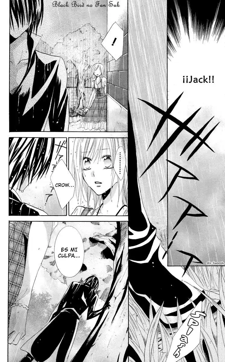 The Princess and The Three Beast! - Himegimi to Sanbiki no Kemono (2008) - Capítulo 9 - Página 52 - LectorTMOo
