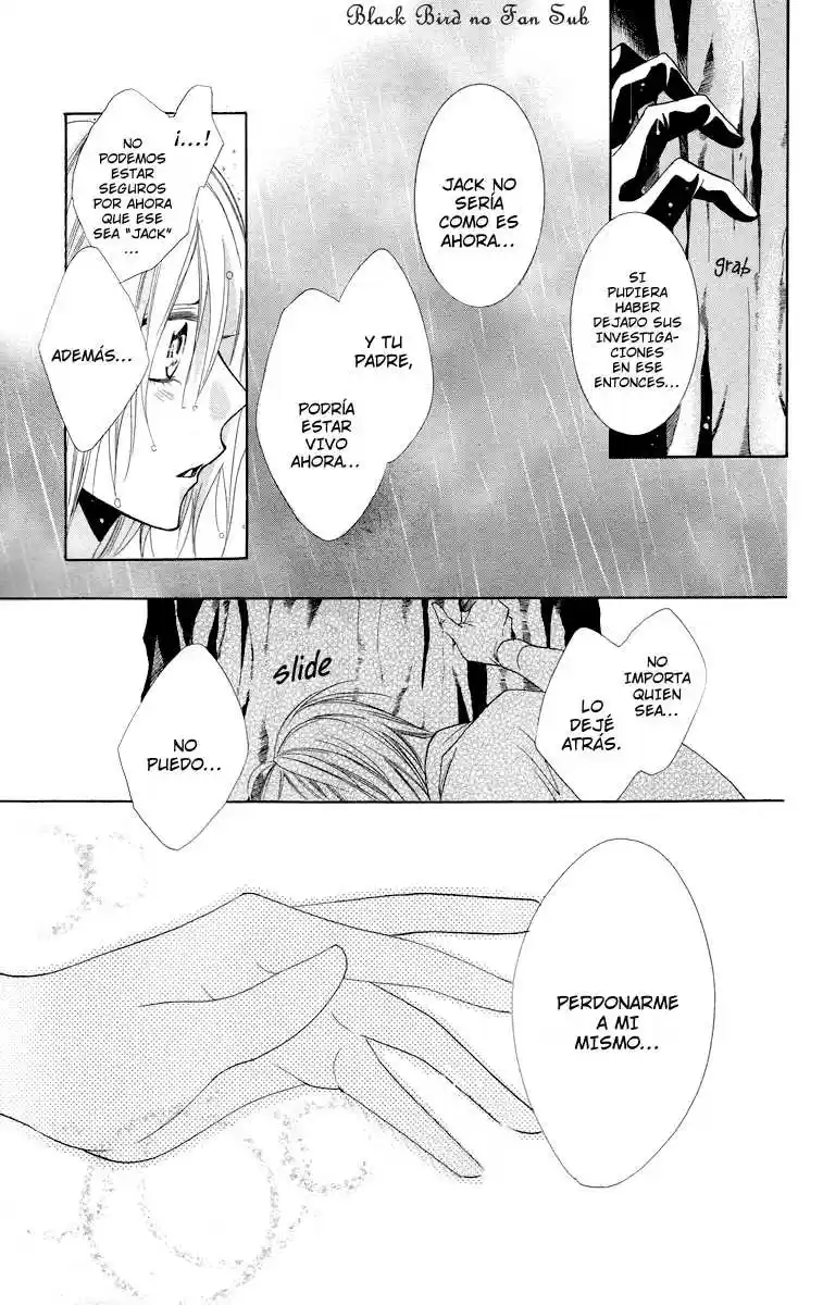 The Princess and The Three Beast! - Himegimi to Sanbiki no Kemono (2008) - Capítulo 9 - Página 53 - LectorTMOo