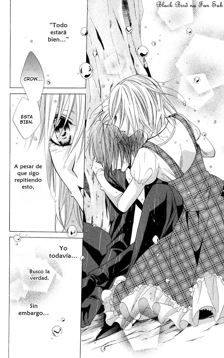 The Princess and The Three Beast! - Himegimi to Sanbiki no Kemono (2008) - Capítulo 9 - Página 54 - LectorTMOo