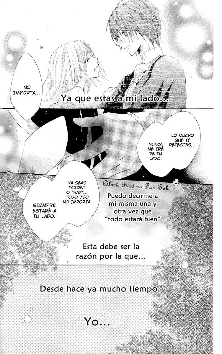 The Princess and The Three Beast! - Himegimi to Sanbiki no Kemono (2008) - Capítulo 9 - Página 55 - LectorTMOo