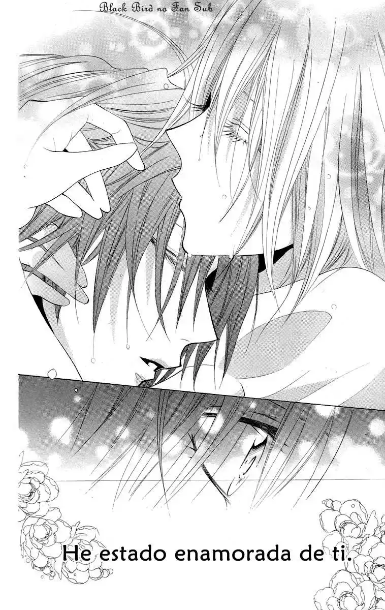 The Princess and The Three Beast! - Himegimi to Sanbiki no Kemono (2008) - Capítulo 9 - Página 57 - LectorTMOo
