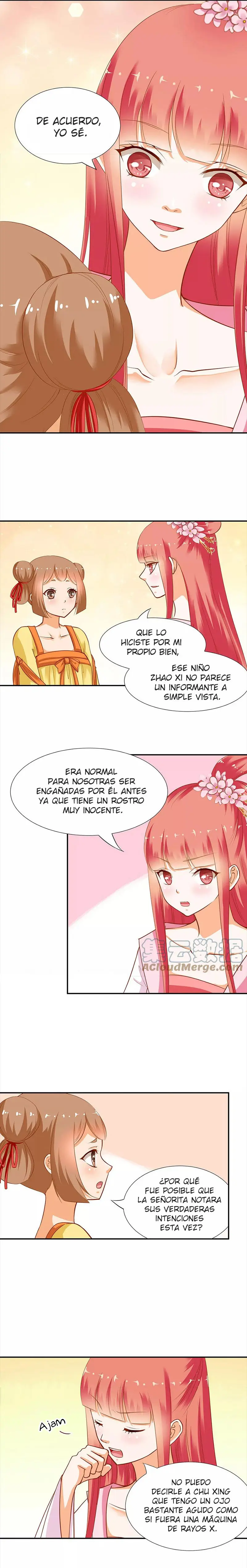 The Princess's Time Travel (2019) - Capítulo 9 - Página 8 - LectorTMOo