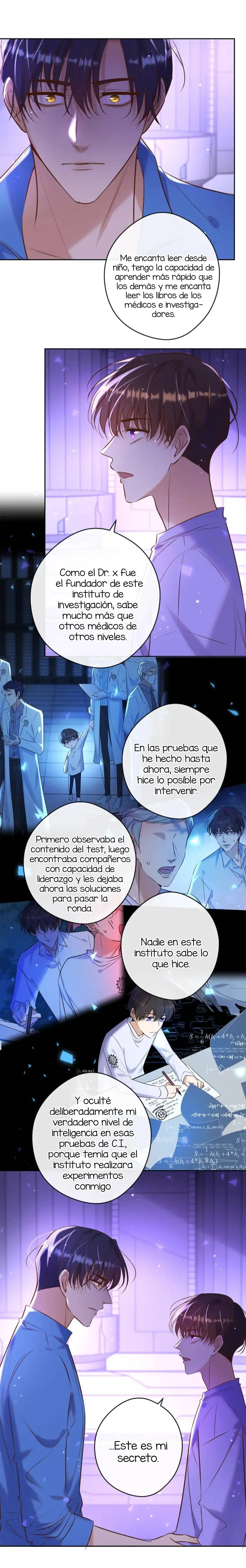 The Promise (Yaoi) (2019) - Capítulo 28 - Página 4 - LectorTMOo