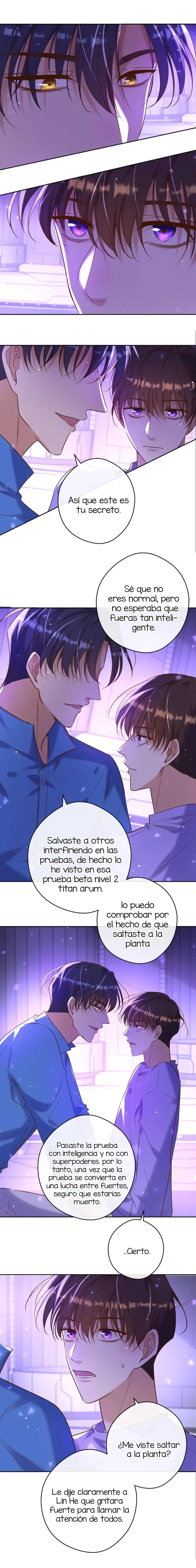 The Promise (Yaoi) (2019) - Capítulo 28 - Página 5 - LectorTMOo