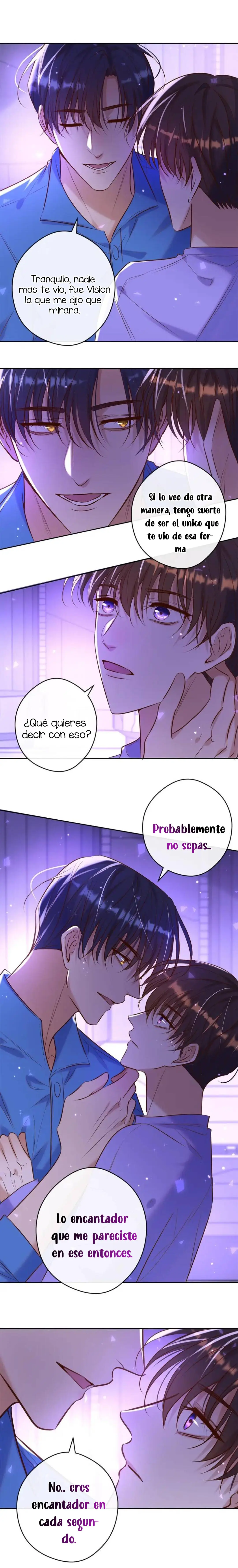 The Promise (Yaoi) (2019) - Capítulo 28 - Página 6 - LectorTMOo