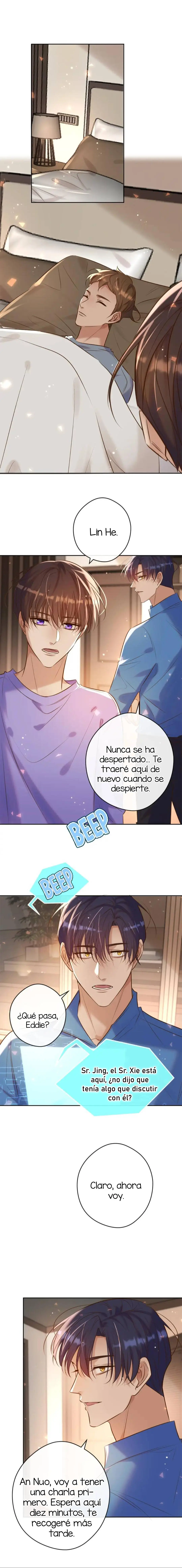 The Promise (Yaoi) (2019) - Capítulo 28 - Página 9 - LectorTMOo