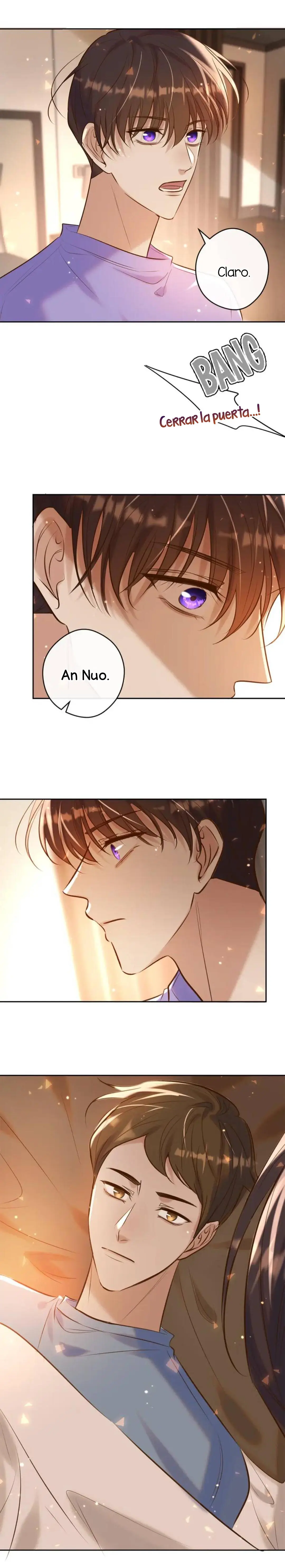 The Promise (Yaoi) (2019) - Capítulo 28 - Página 10 - LectorTMOo