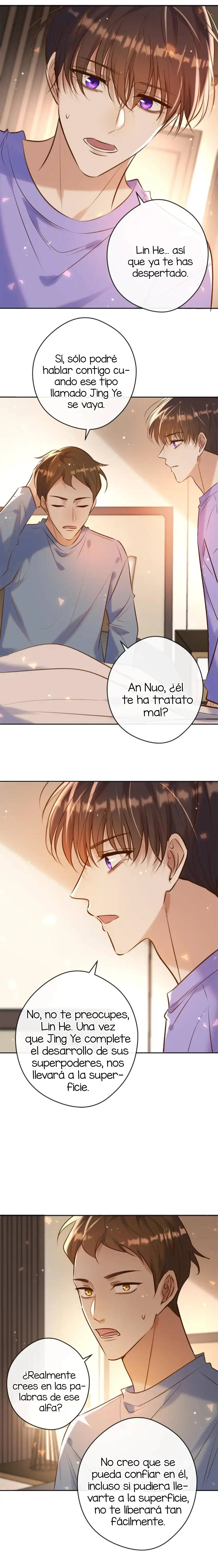 The Promise (Yaoi) (2019) - Capítulo 28 - Página 11 - LectorTMOo