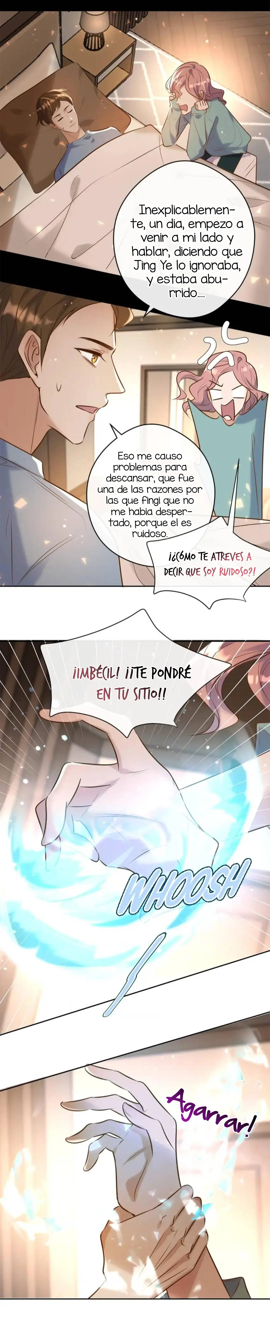 The Promise (Yaoi) (2019) - Capítulo 28 - Página 13 - LectorTMOo