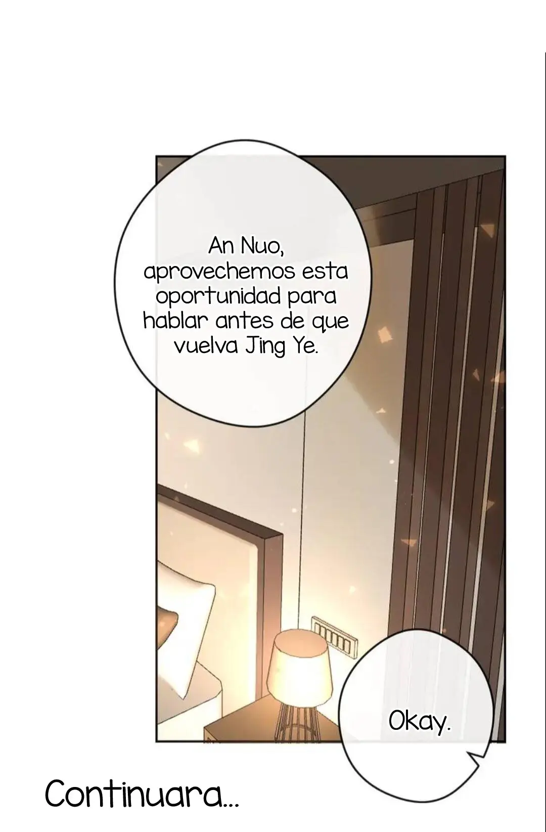 The Promise (Yaoi) (2019) - Capítulo 28 - Página 18 - LectorTMOo