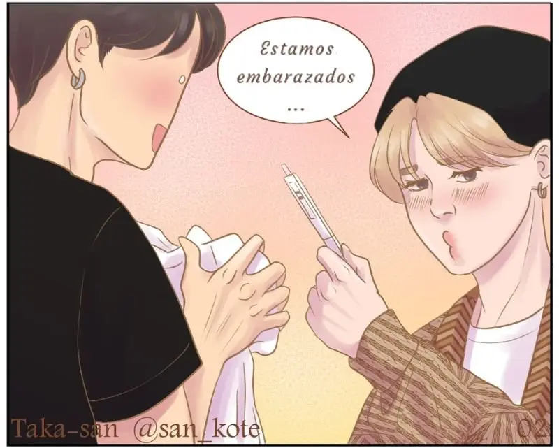 The Promises of Love (2018) - Capítulo 1 - Página 4 - LectorTMOo