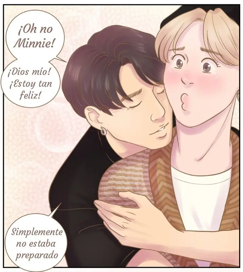 The Promises of Love (2018) - Capítulo 1 - Página 7 - LectorTMOo