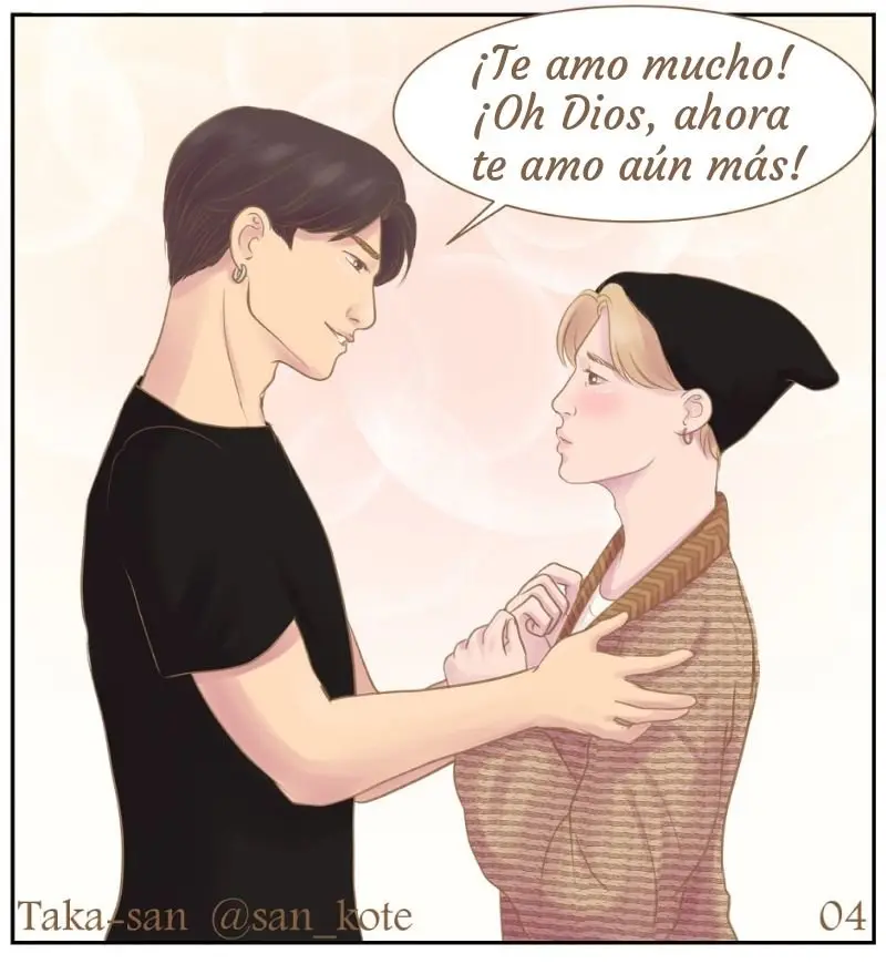 The Promises of Love (2018) - Capítulo 1 - Página 8 - LectorTMOo