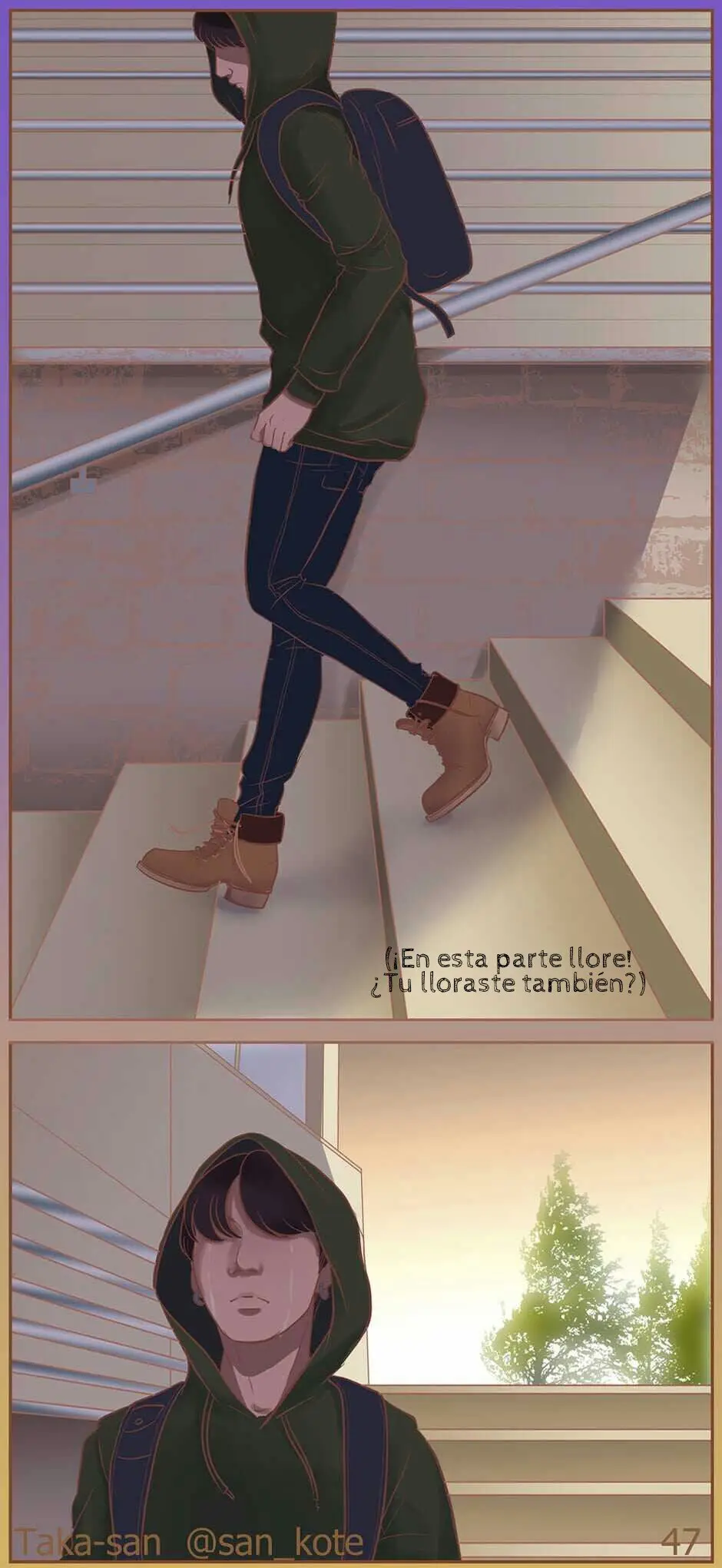 The Promises of Love (2018) - Capítulo 12 - Página 4 - LectorTMOo