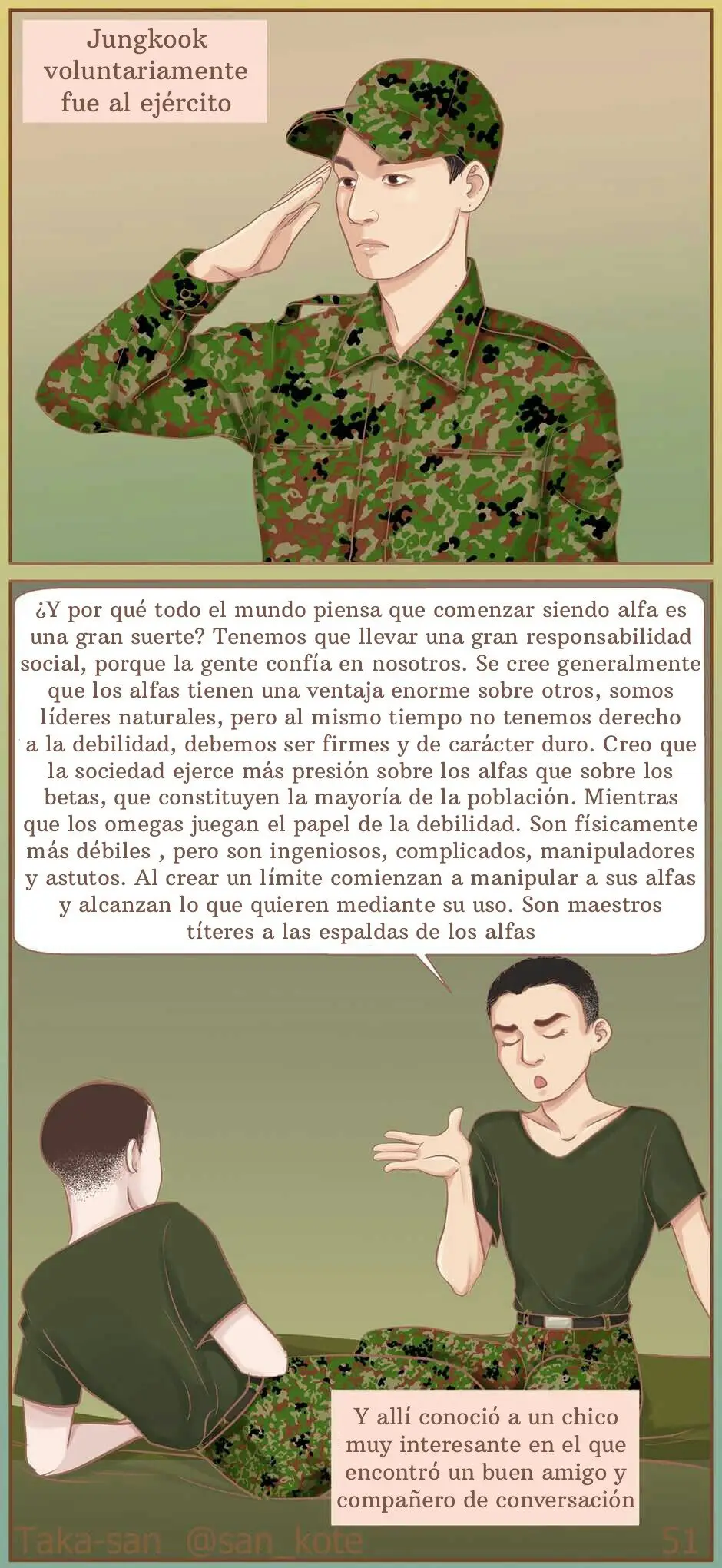 The Promises of Love (2018) - Capítulo 13 - Página 4 - LectorTMOo