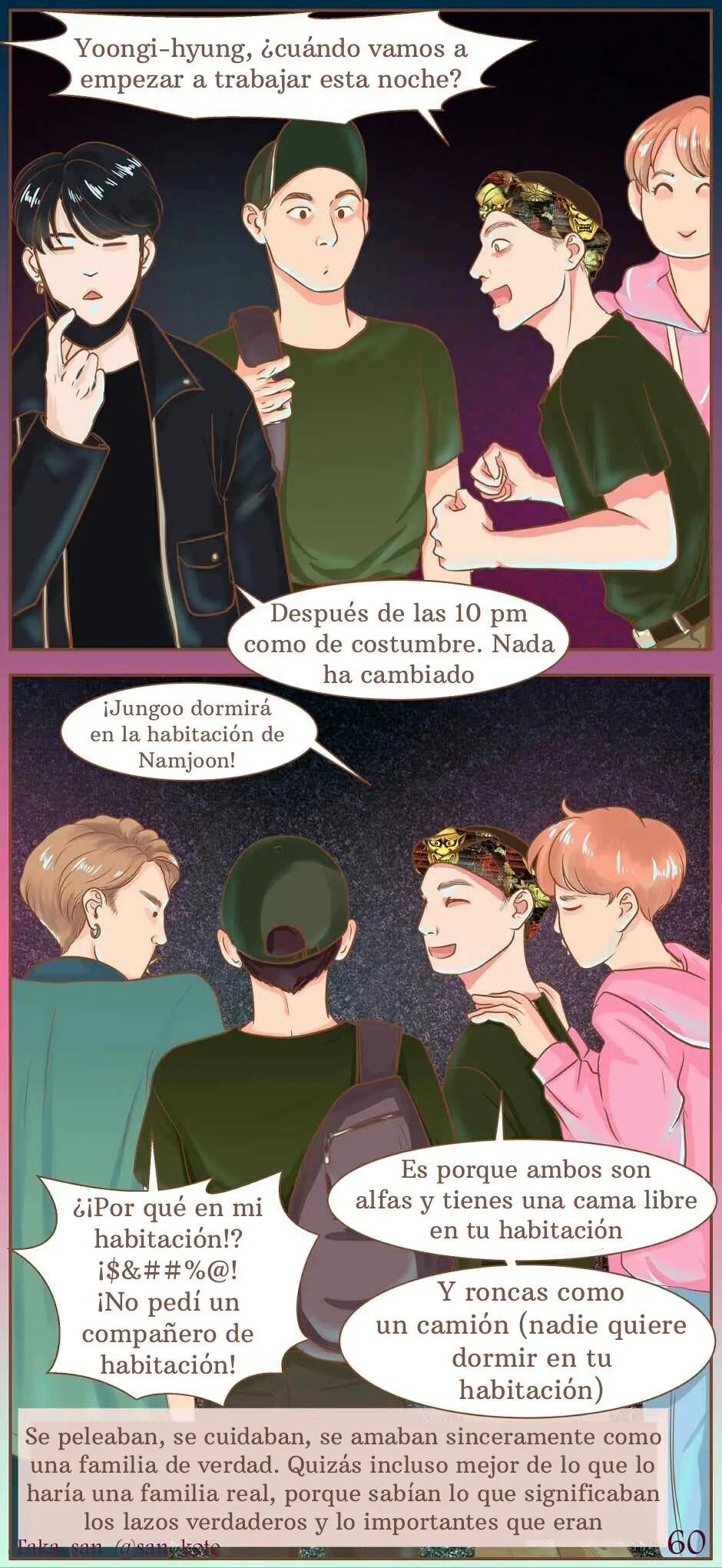 The Promises of Love (2018) - Capítulo 15 - Página 5 - LectorTMOo