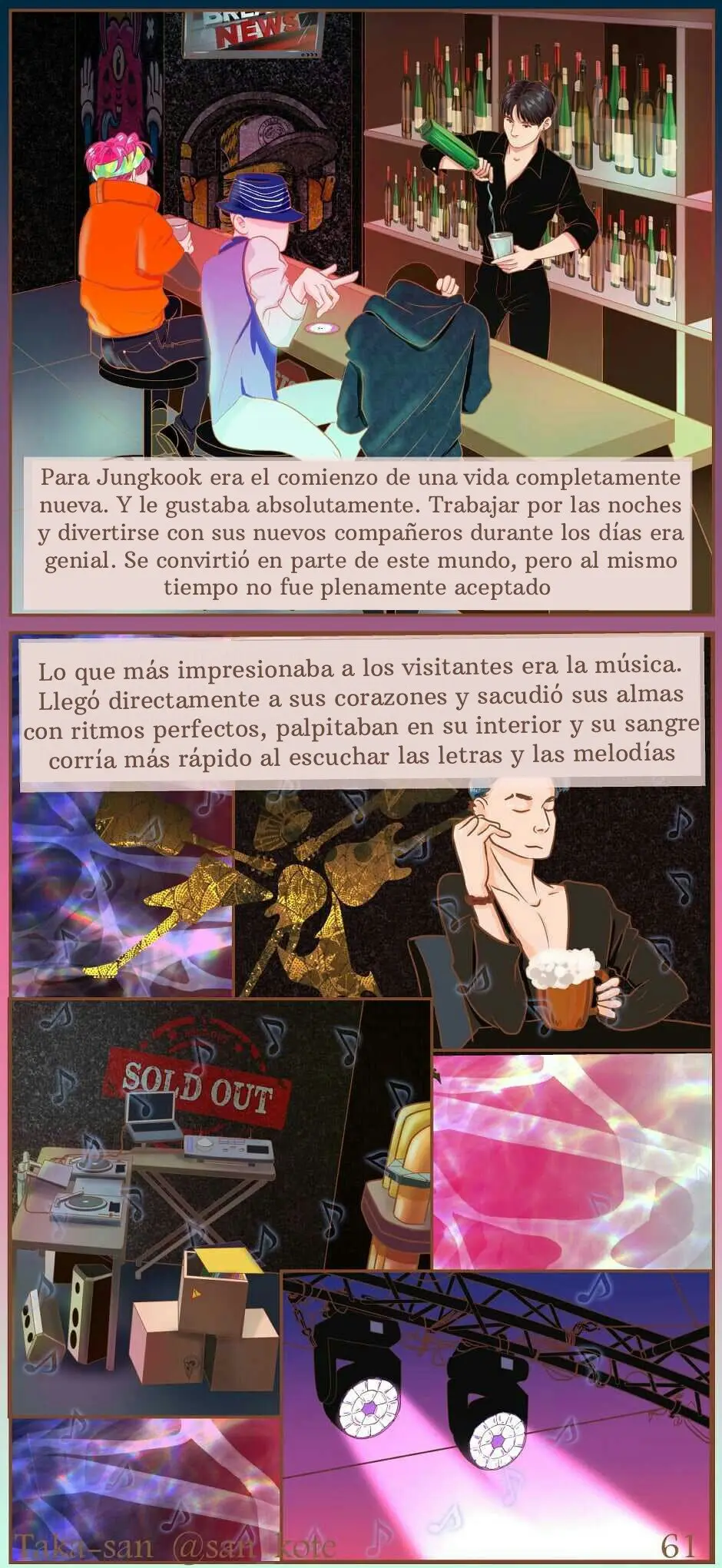 The Promises of Love (2018) - Capítulo 15 - Página 6 - LectorTMOo