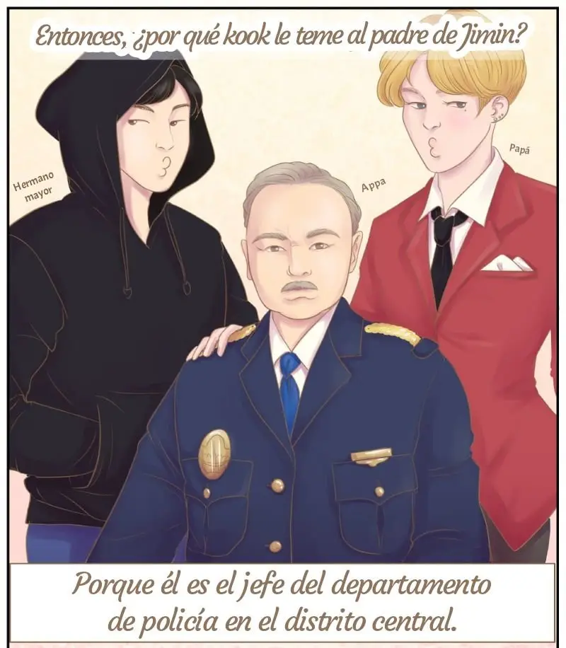 The Promises of Love (2018) - Capítulo 2 - Página 6 - LectorTMOo