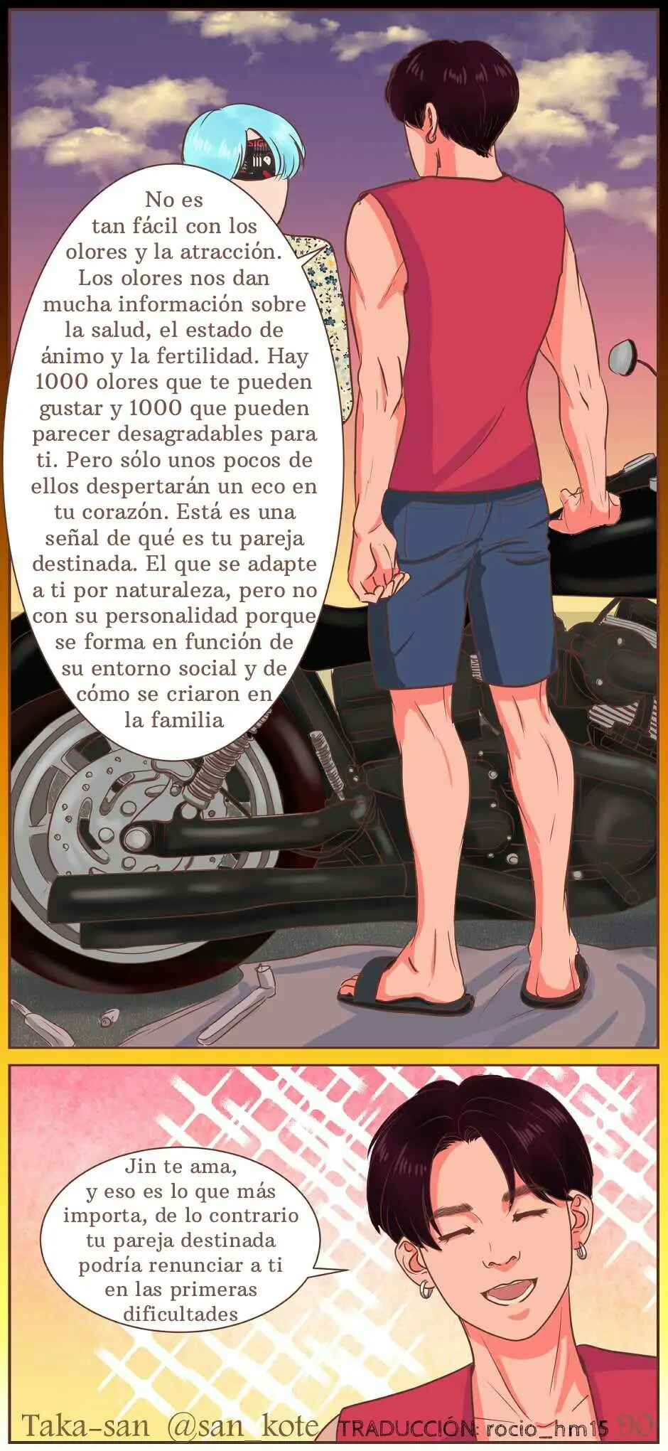 The Promises of Love (2018) - Capítulo 22 - Página 5 - LectorTMOo