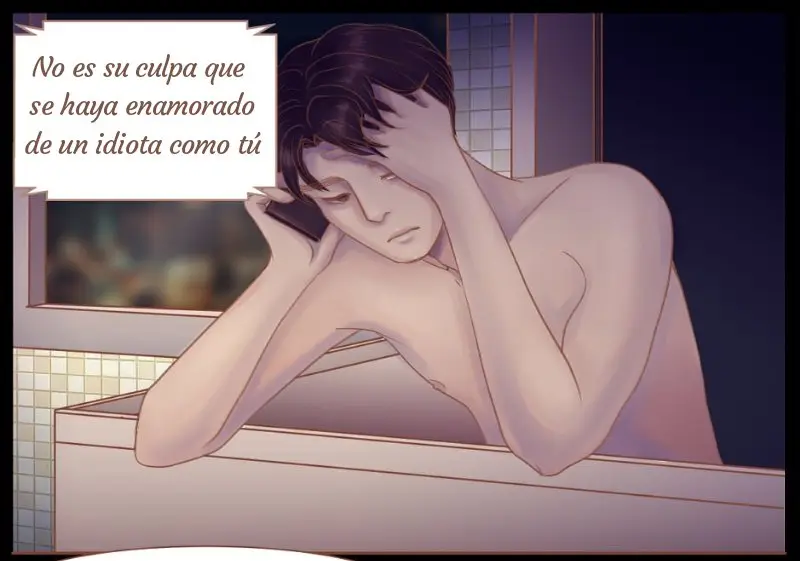 The Promises of Love (2018) - Capítulo 3 - Página 5 - LectorTMOo