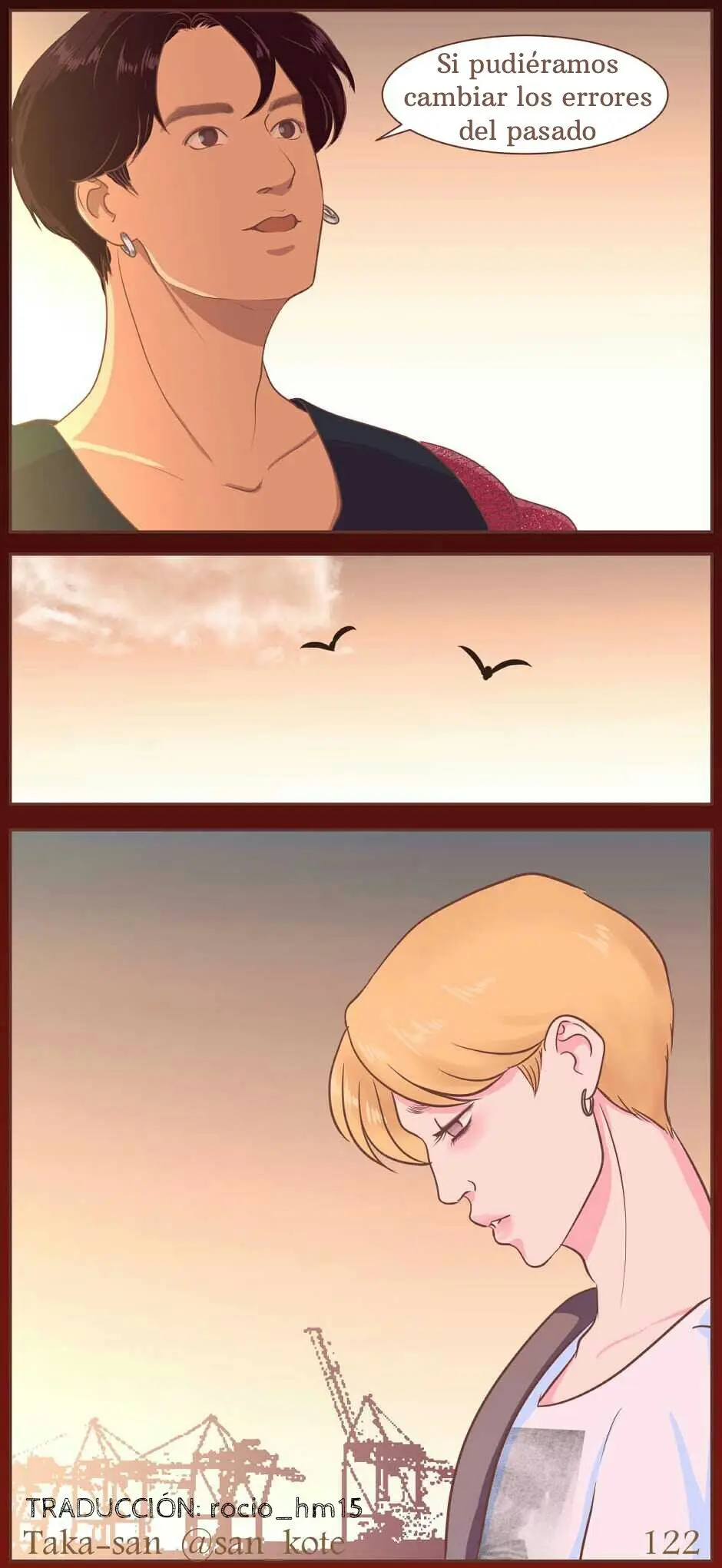 The Promises of Love (2018) - Capítulo 30 - Página 5 - LectorTMOo