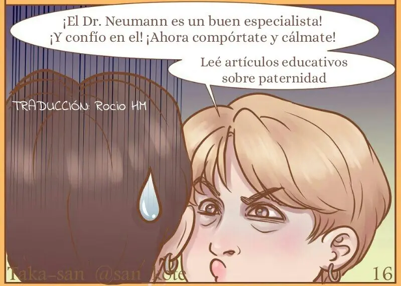 The Promises of Love (2018) - Capítulo 4 - Página 9 - LectorTMOo