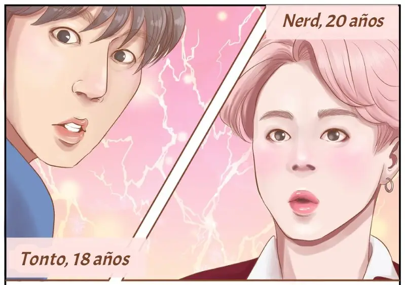The Promises of Love (2018) - Capítulo 5 - Página 6 - LectorTMOo