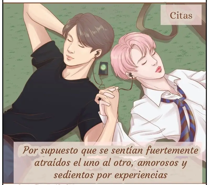 The Promises of Love (2018) - Capítulo 5 - Página 7 - LectorTMOo