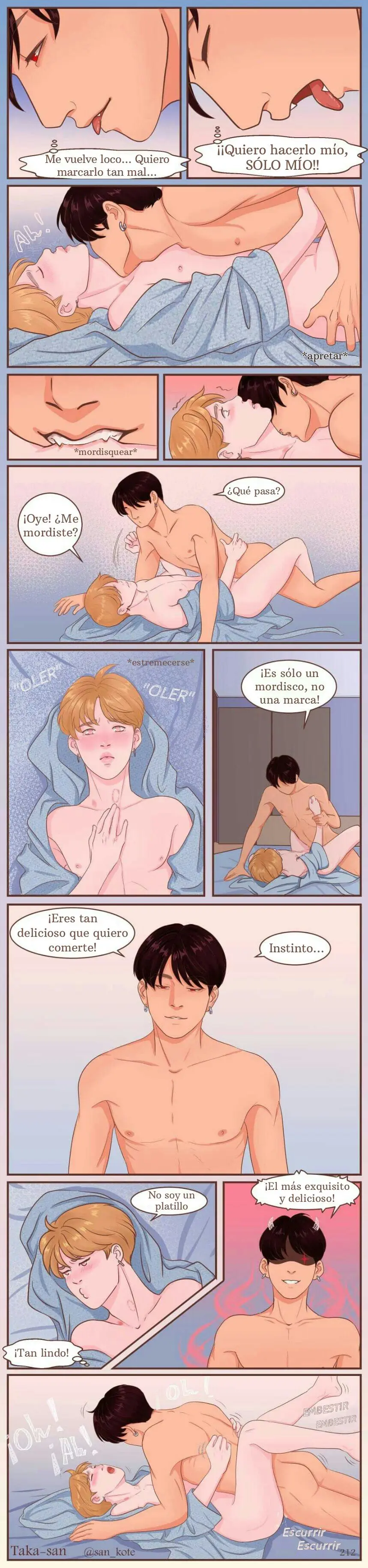 The Promises of Love (2018) - Capítulo 53 - Página 5 - LectorTMOo