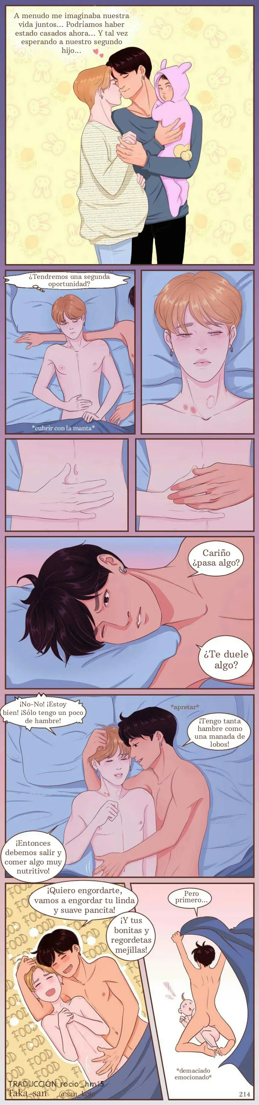 The Promises of Love (2018) - Capítulo 53 - Página 7 - LectorTMOo