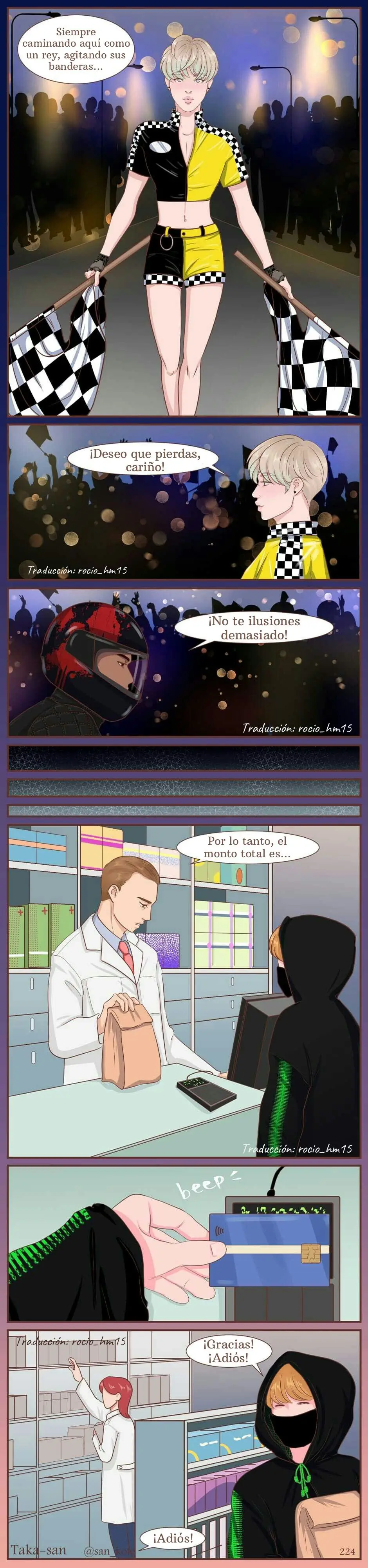 The Promises of Love (2018) - Capítulo 56 - Página 4 - LectorTMOo