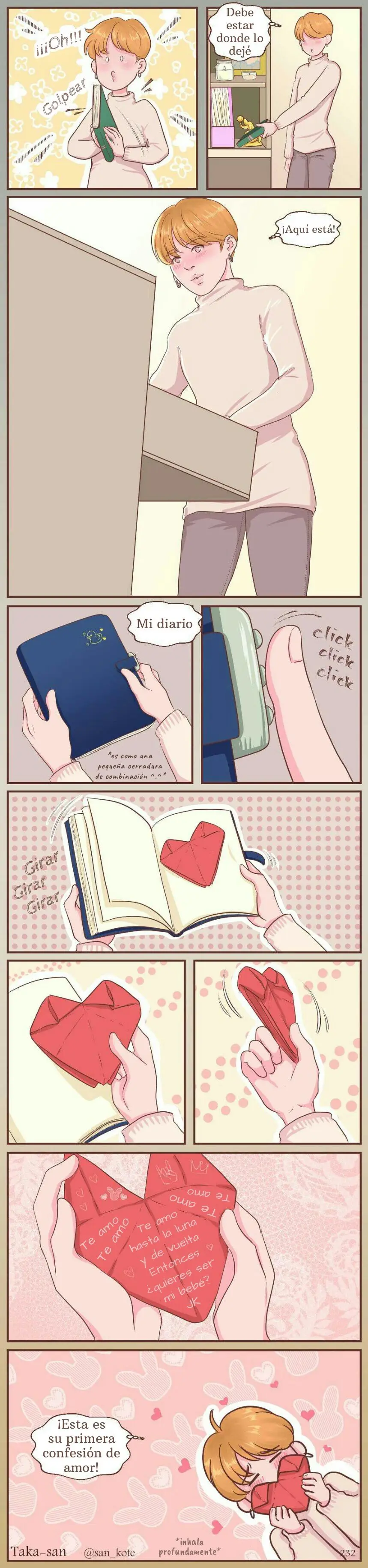 The Promises of Love (2018) - Capítulo 58 - Página 4 - LectorTMOo